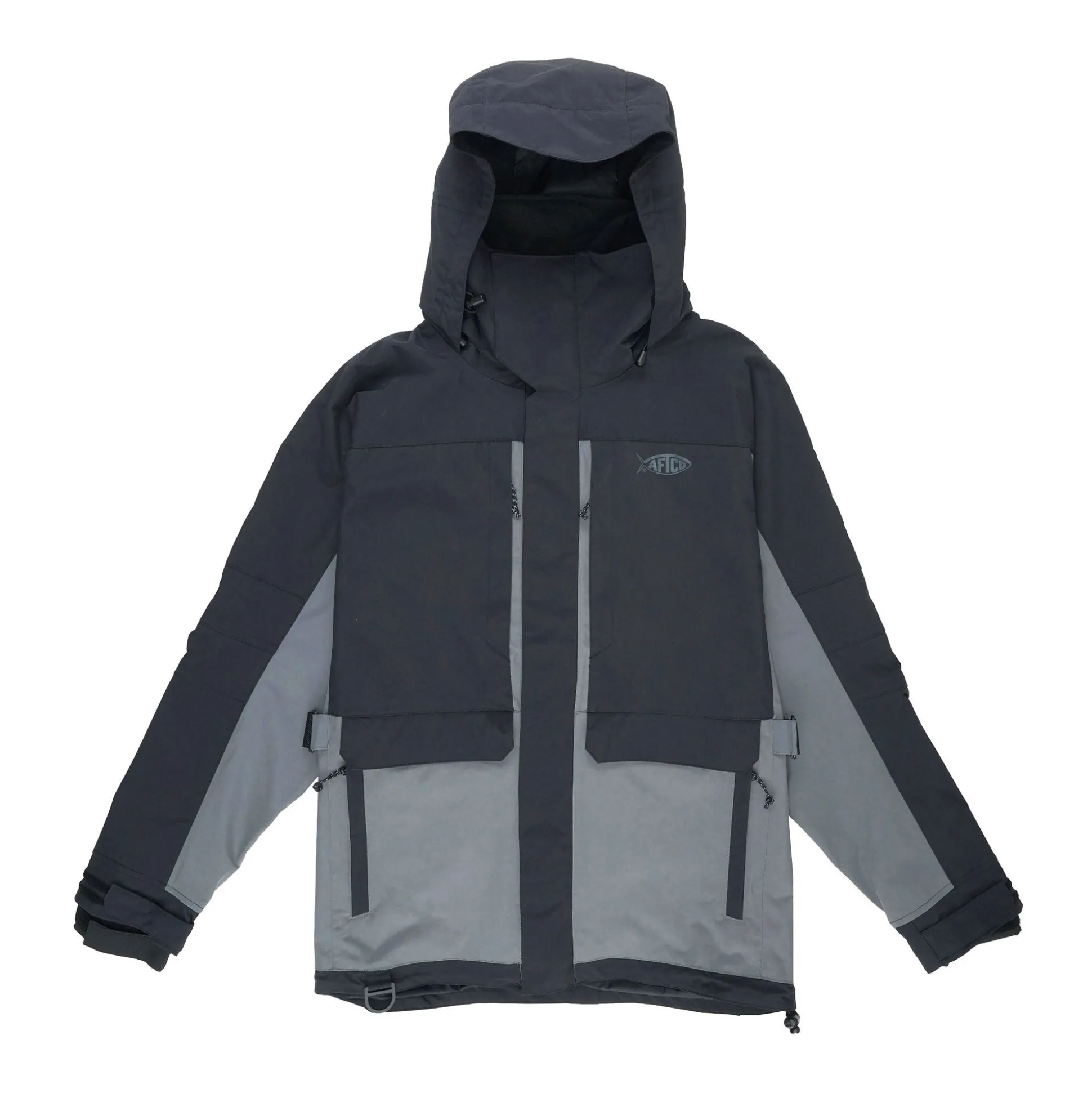 Hydronaut® Heavy-Duty Jacket