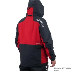 Hydronaut® Heavy-Duty Jacket