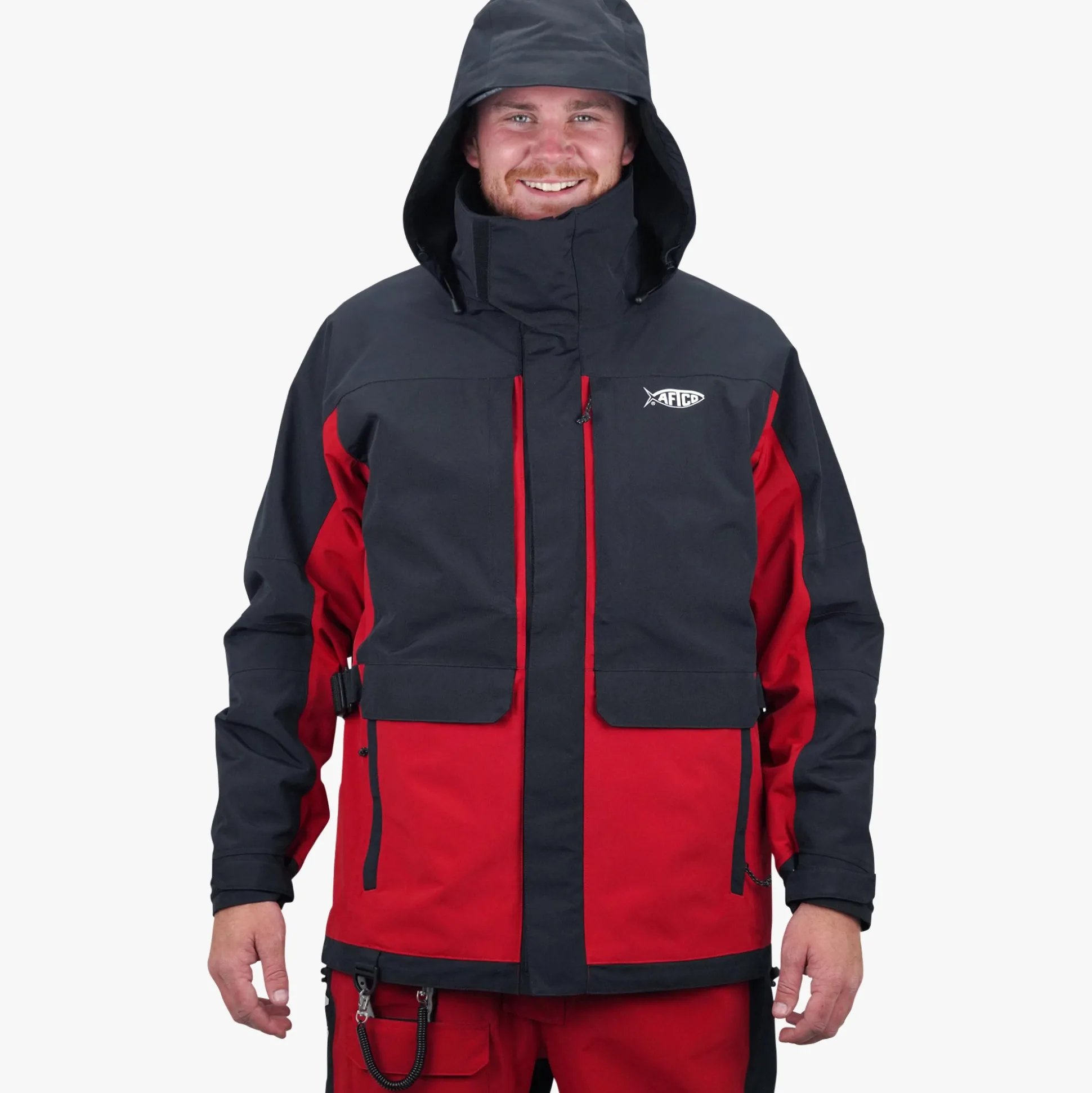 Hydronaut® Heavy-Duty Jacket