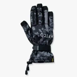 Hydronaut Insulated Cold Weather Fishing Gloves | AFTCO