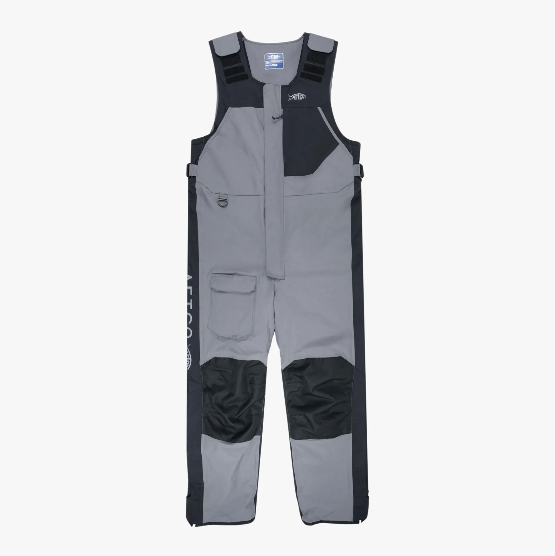 Hydronaut® Insulated Fishing Bibs