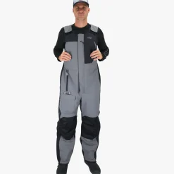 Hydronaut® Insulated Fishing Bibs