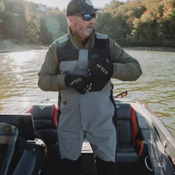 Hydronaut® Insulated Fishing Bibs