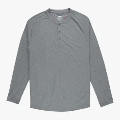 IKE Boardwalk LS Henley