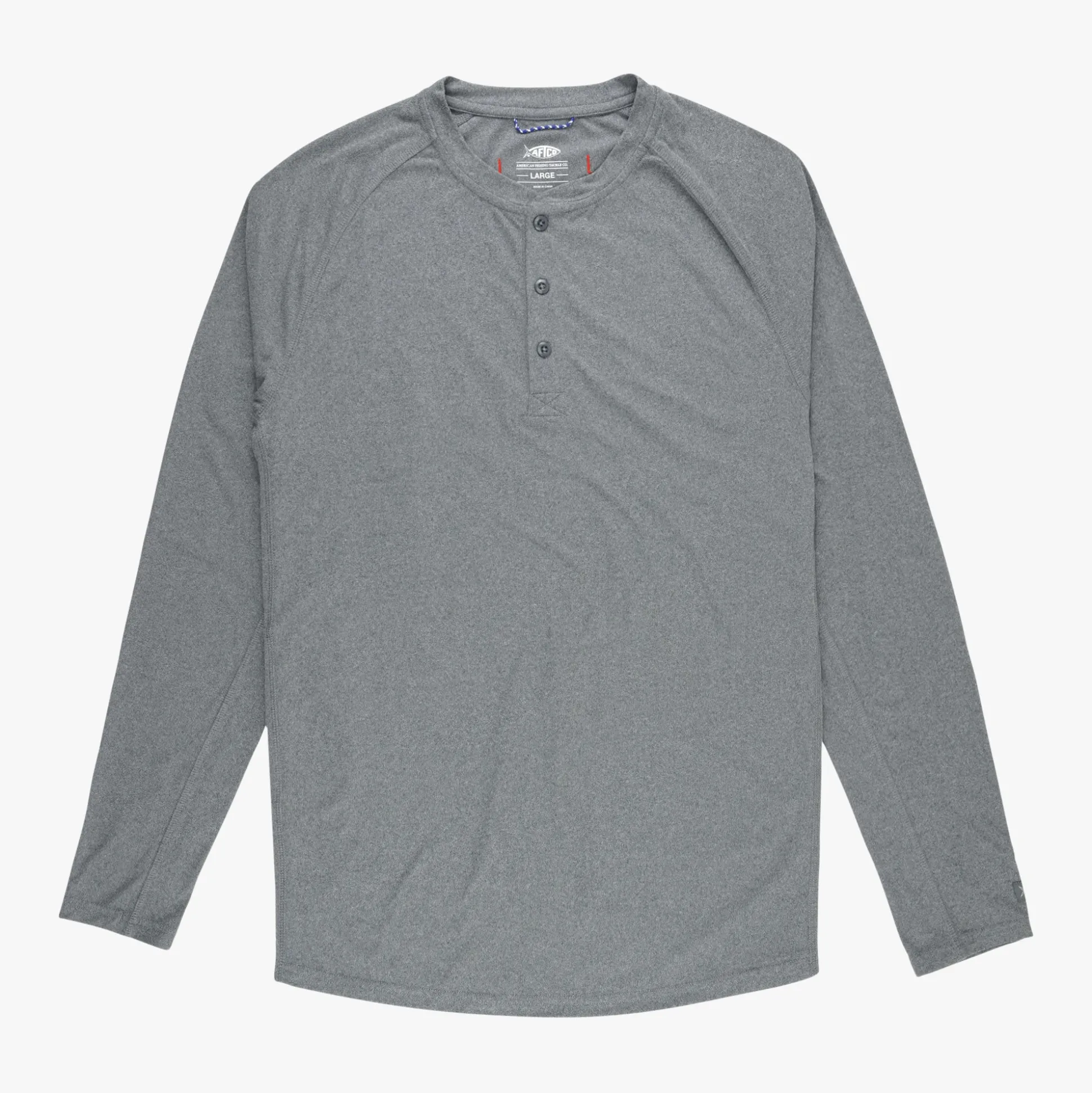 IKE Boardwalk LS Henley