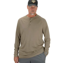 IKE Boardwalk LS Henley
