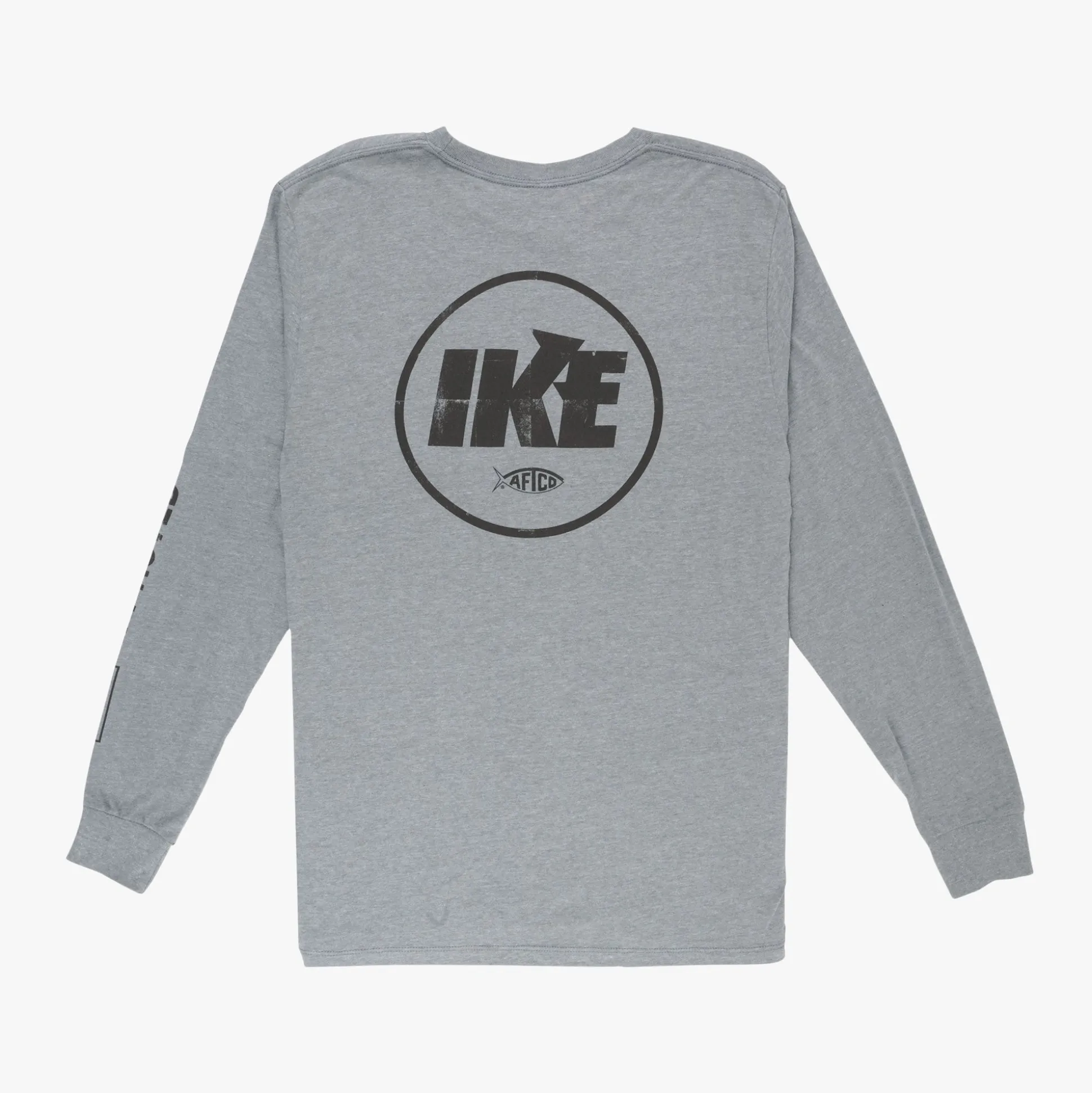 IKE Cingular LS T-Shirt