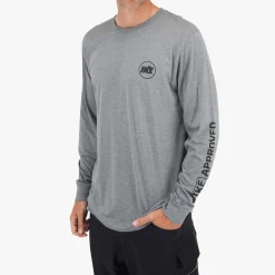 IKE Cingular LS T-Shirt
