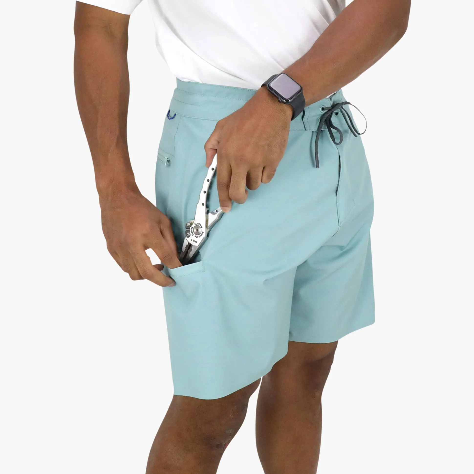 Jackpot Boardshorts