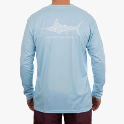 Jigfish UV Protection Performance Shirt | AFTCO