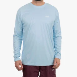 Jigfish UV Protection Performance Shirt | AFTCO