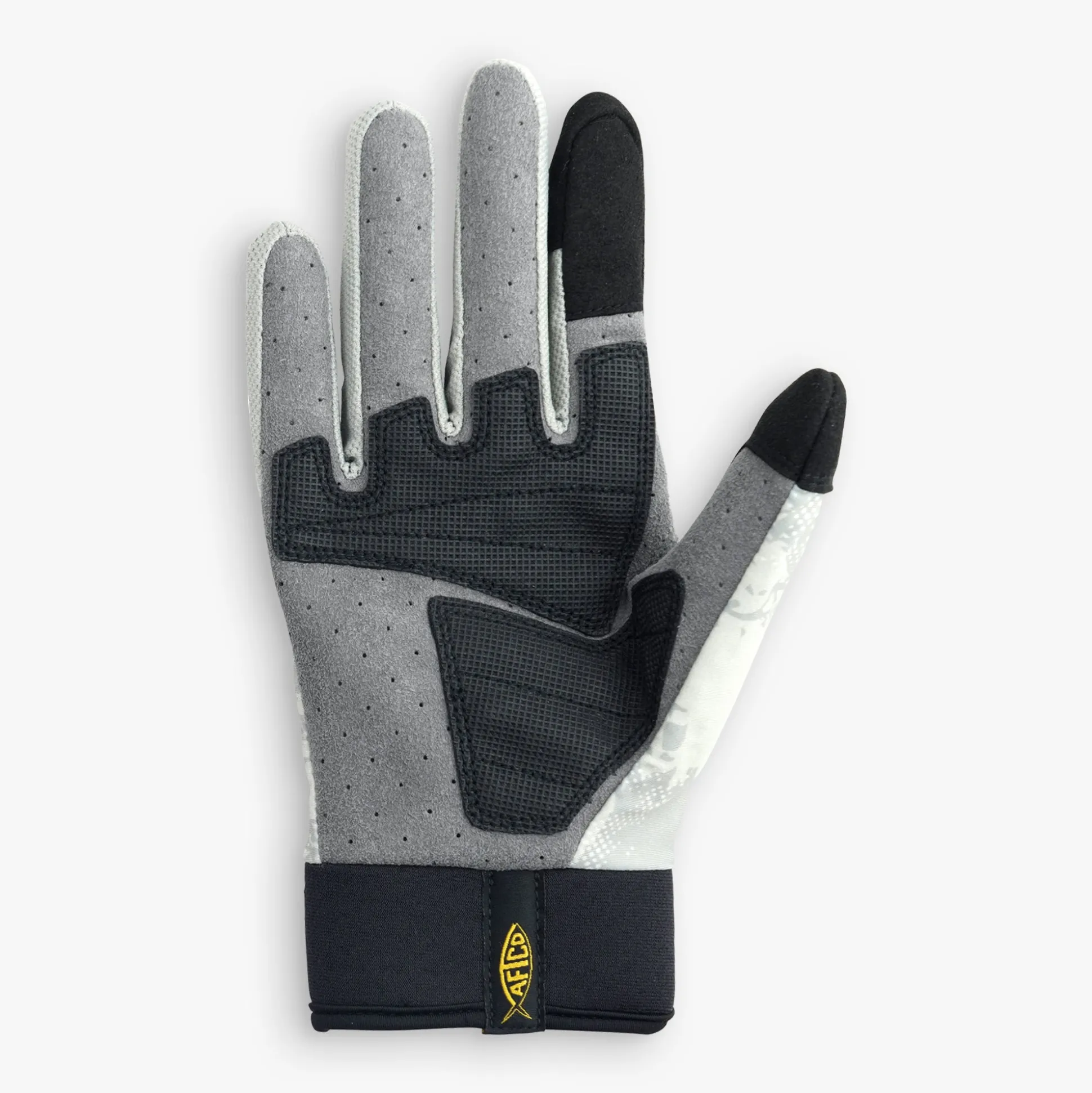 JigPro Jigging Gloves