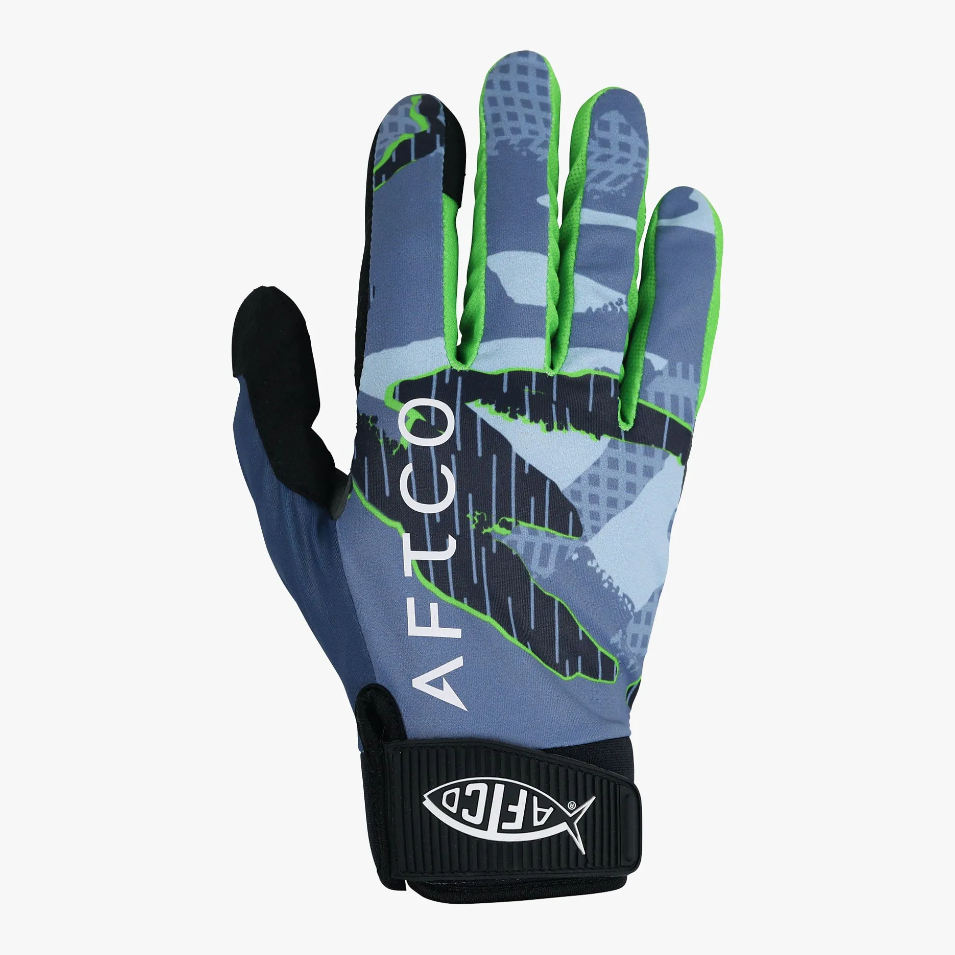 JigPro Jigging Gloves