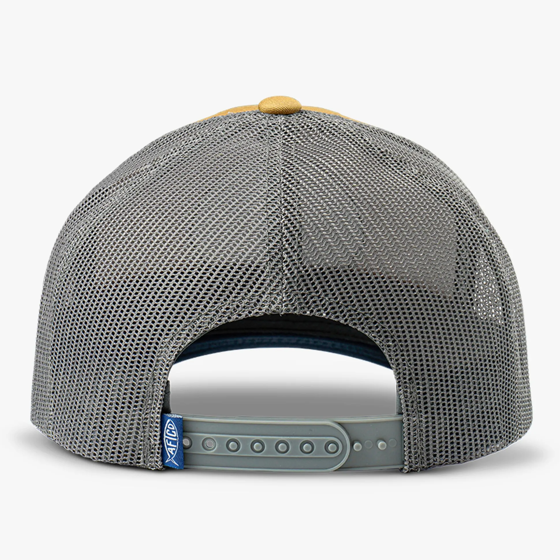 Journey Trucker Men's Fishing Hat | AFTCO
