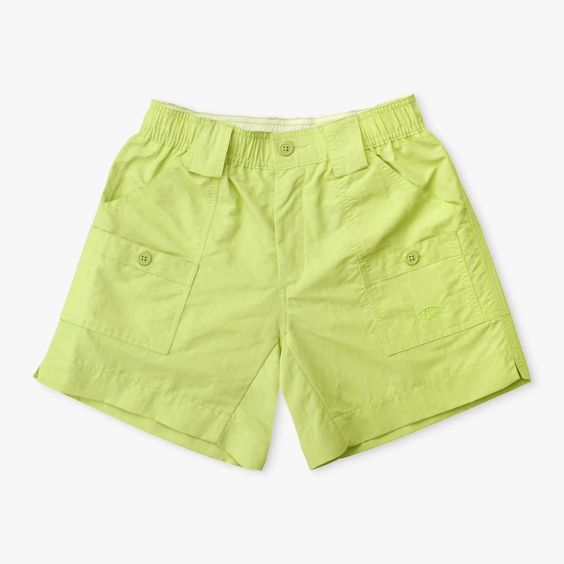 Kids Original Fishing Shorts | AFTCO