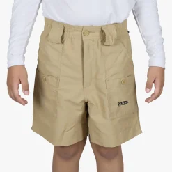 Kids Original Fishing Shorts | AFTCO