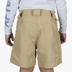 Kids Original Fishing Shorts | AFTCO