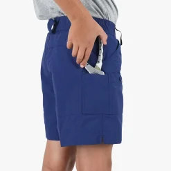 Kids Original Fishing Shorts | AFTCO