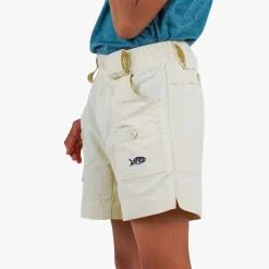 Kids Original Fishing Shorts | AFTCO
