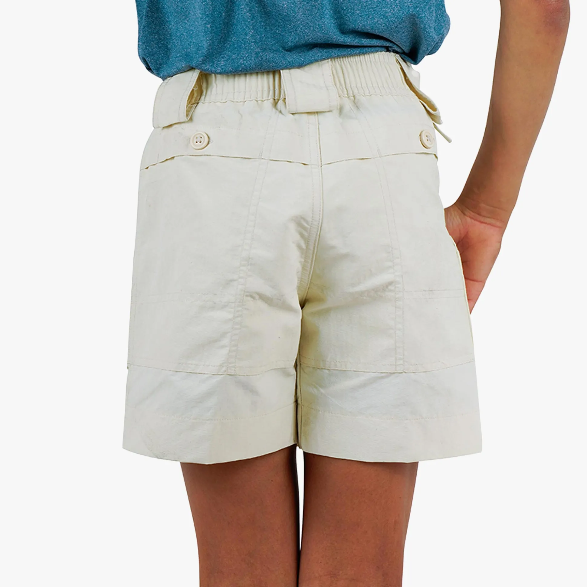 Kids Original Fishing Shorts | AFTCO