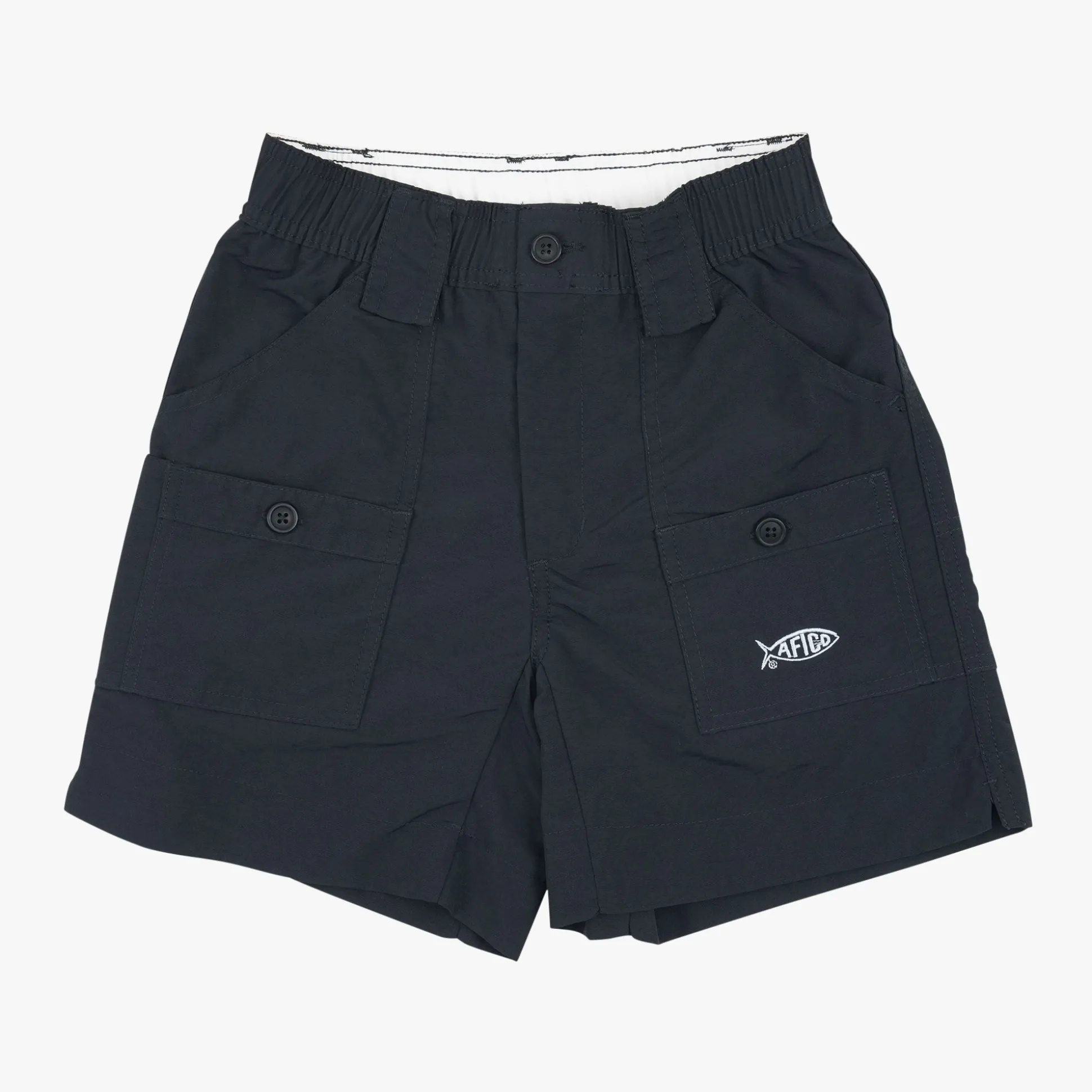 Kids Original Fishing Shorts | AFTCO