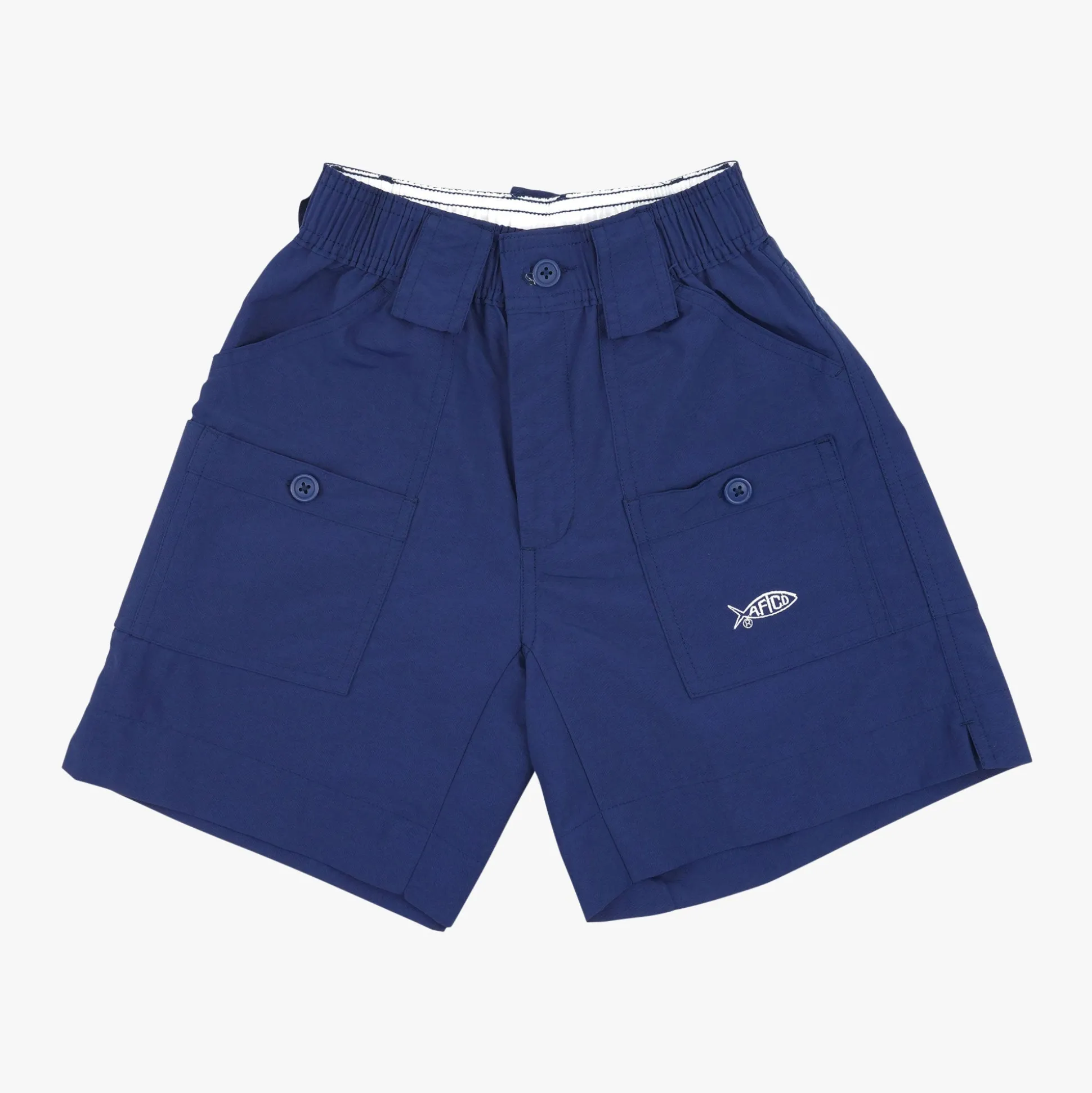 Kids Original Fishing Shorts | AFTCO