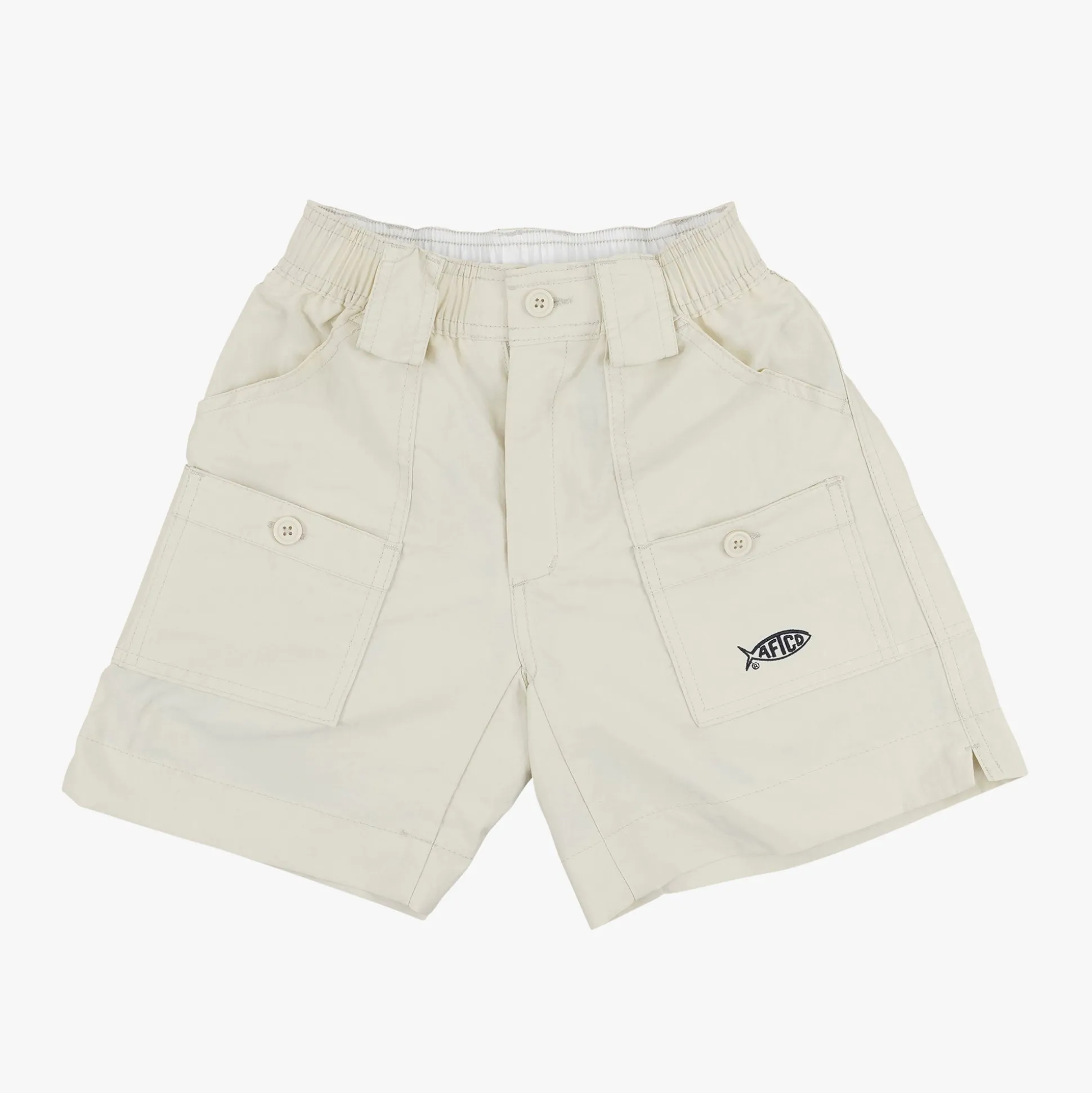 Kids Original Fishing Shorts | AFTCO
