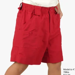Kids Original Fishing Shorts | AFTCO