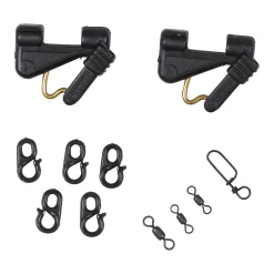 Kite Clip 11PC Set