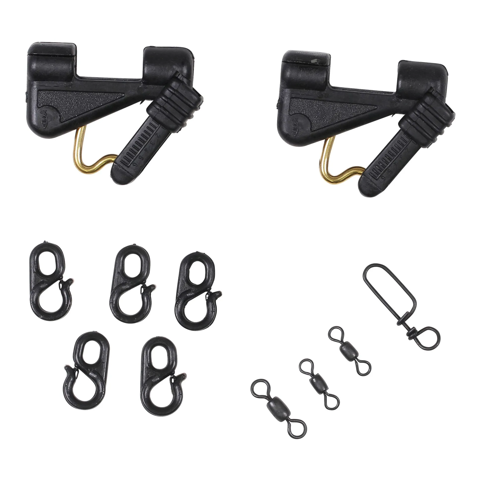Kite Clip 11PC Set