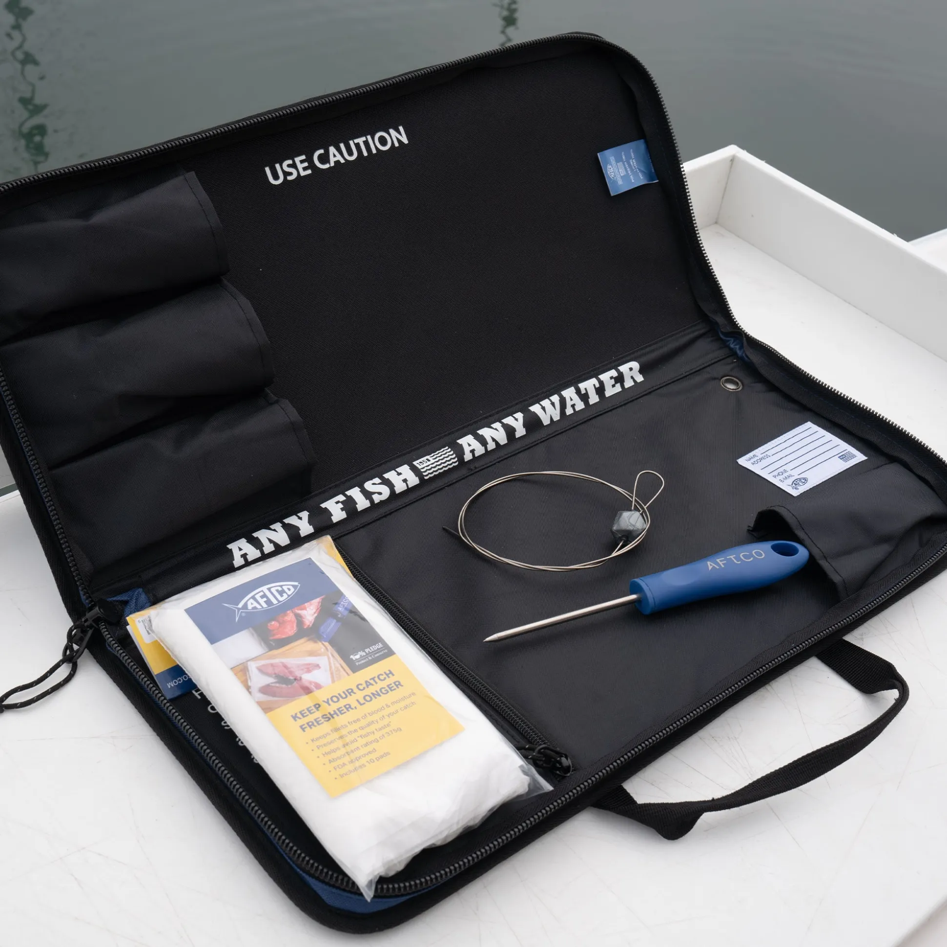 Knife Case