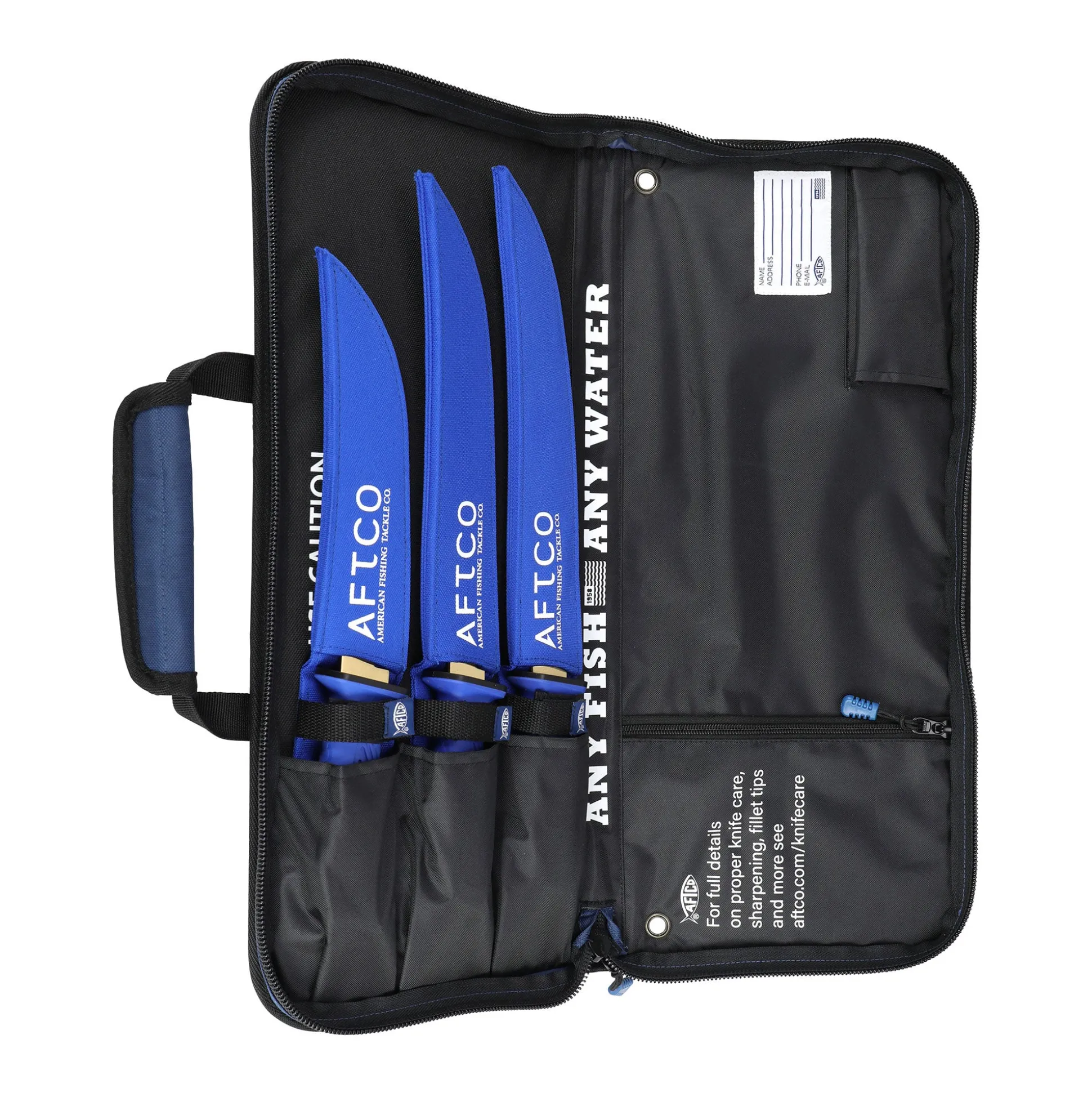 Knife Case