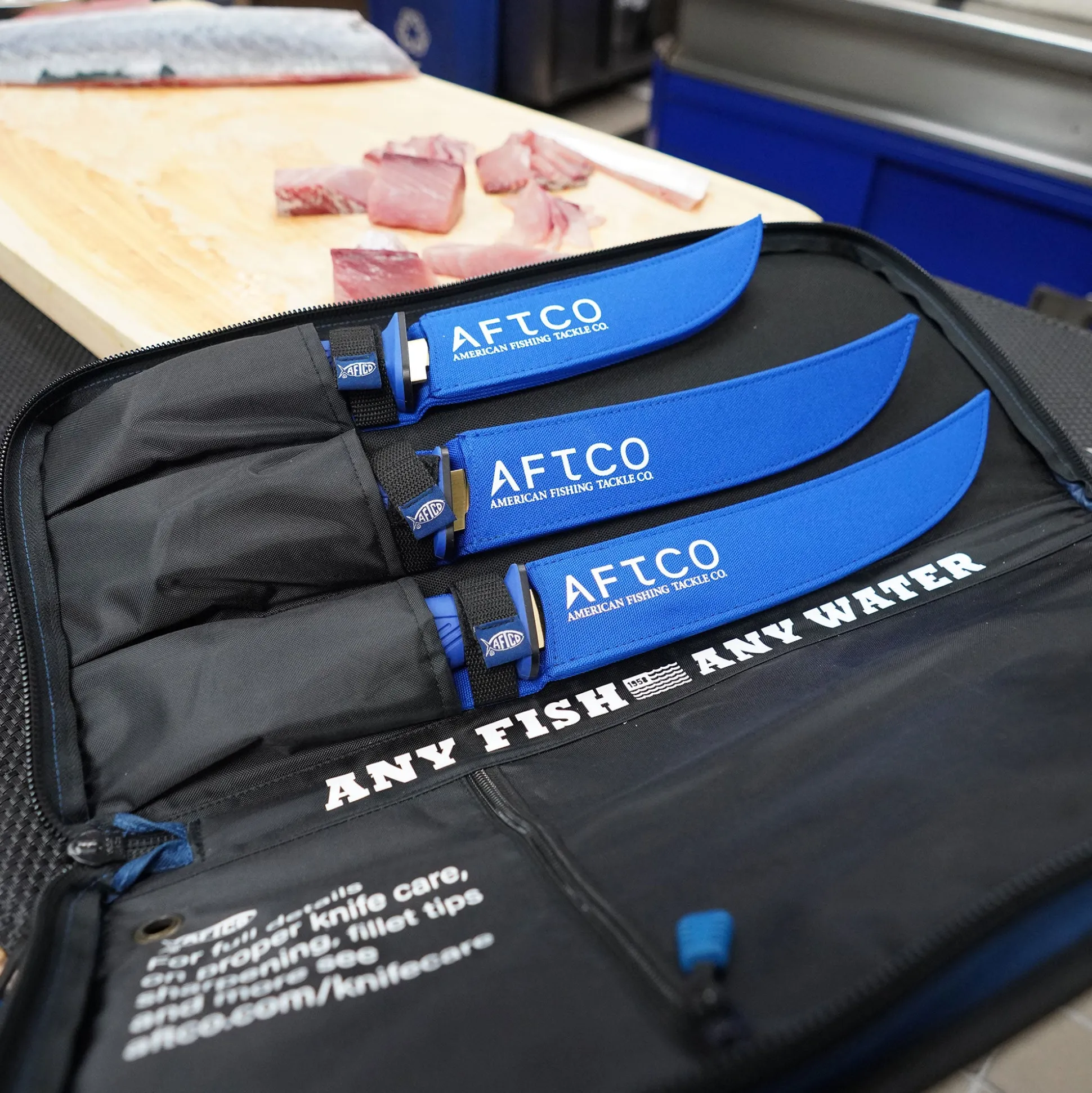 Knife Case
