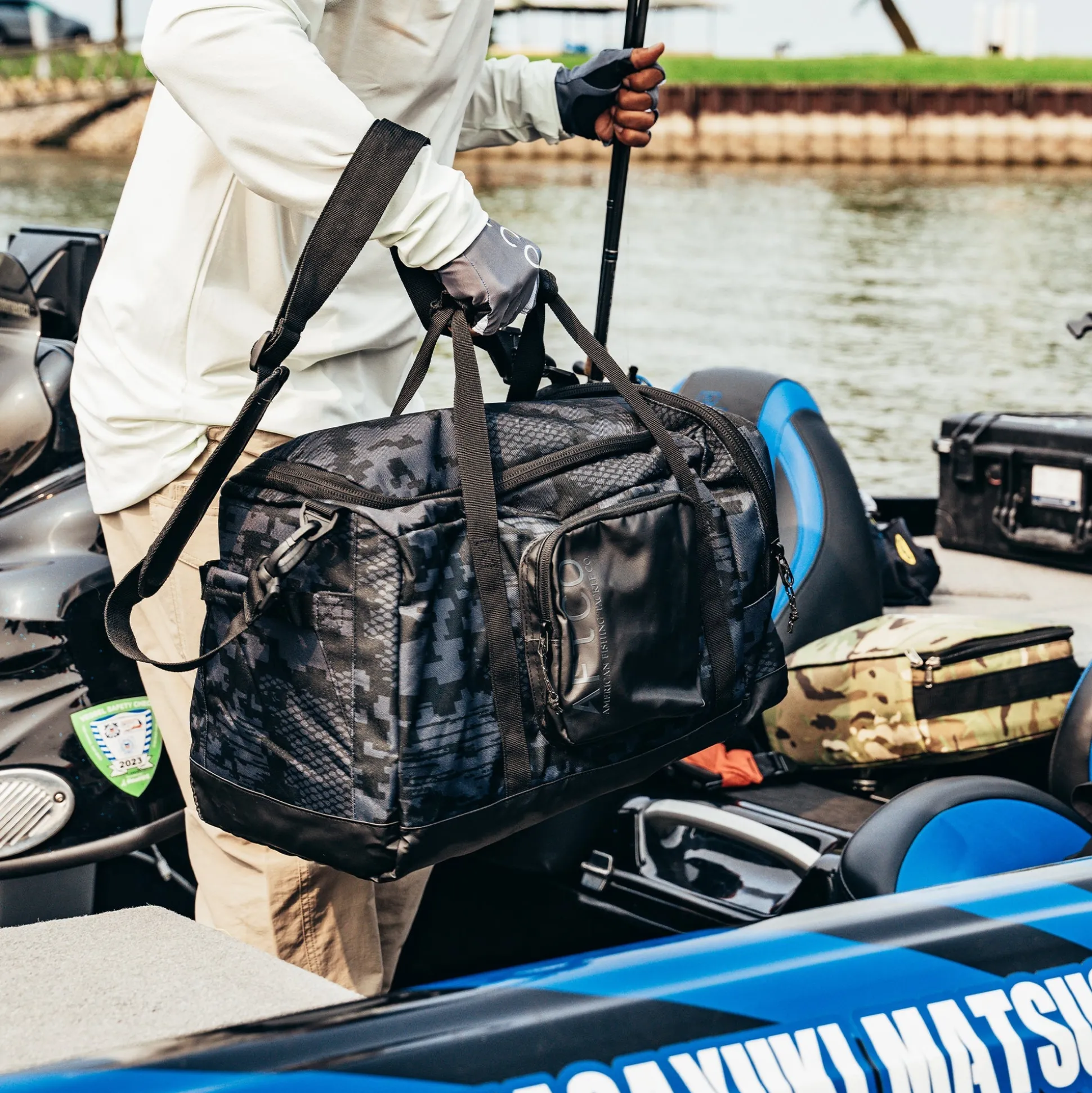35L Boat Bag