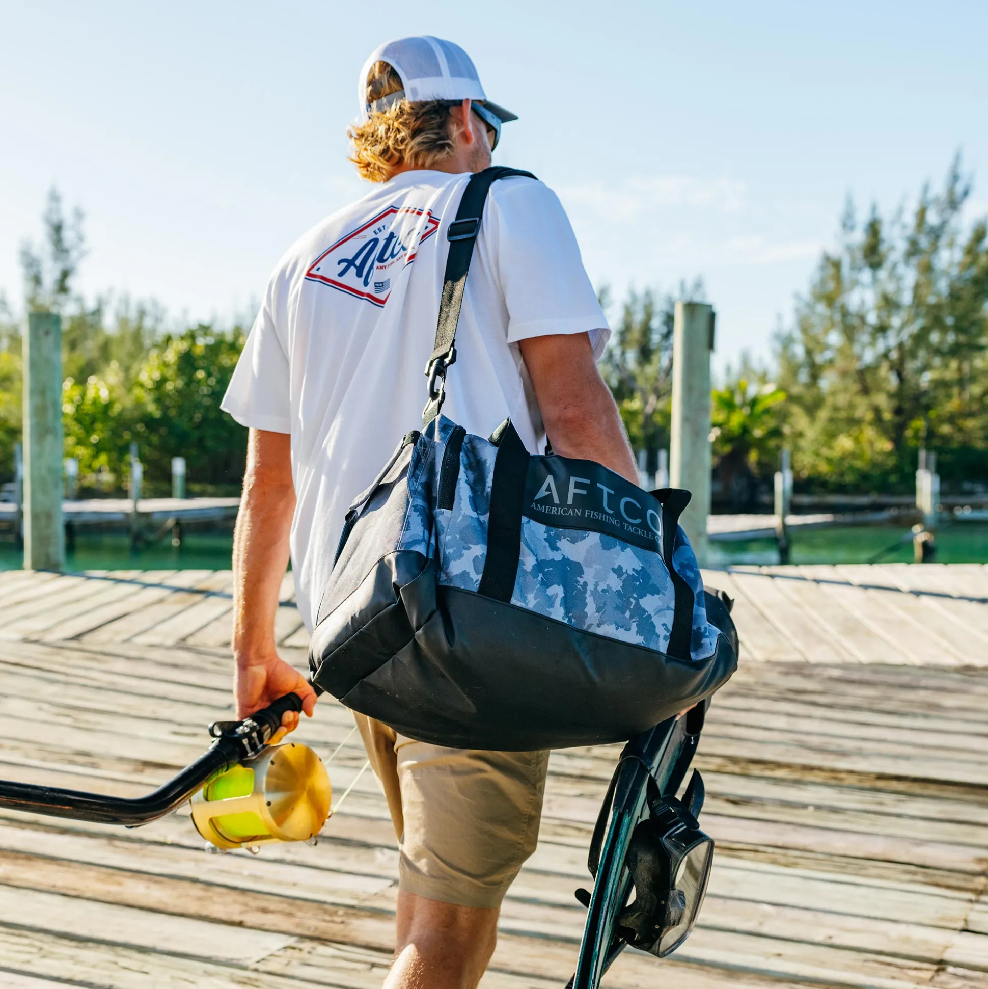 35L Boat Bag