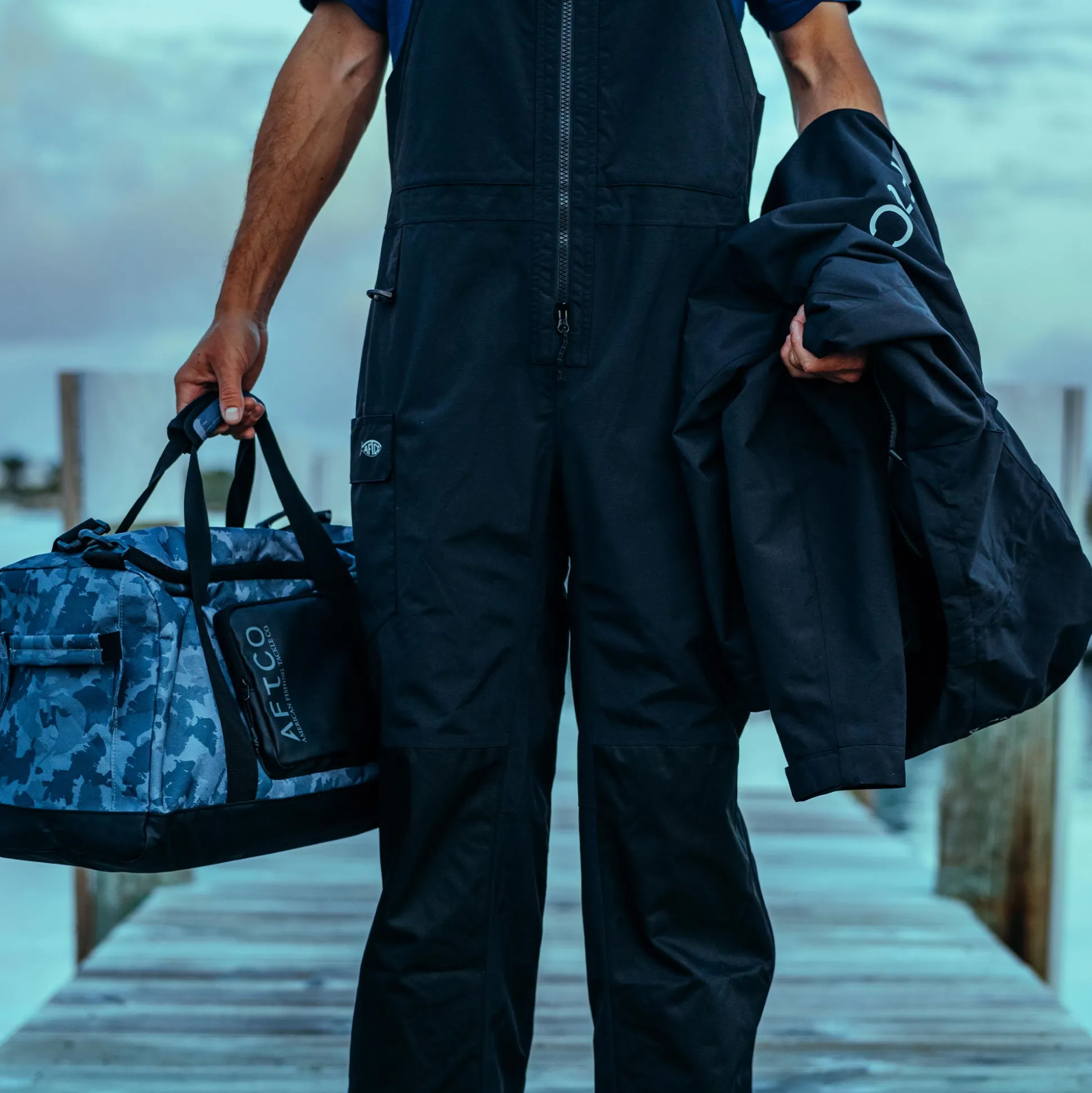35L Boat Bag