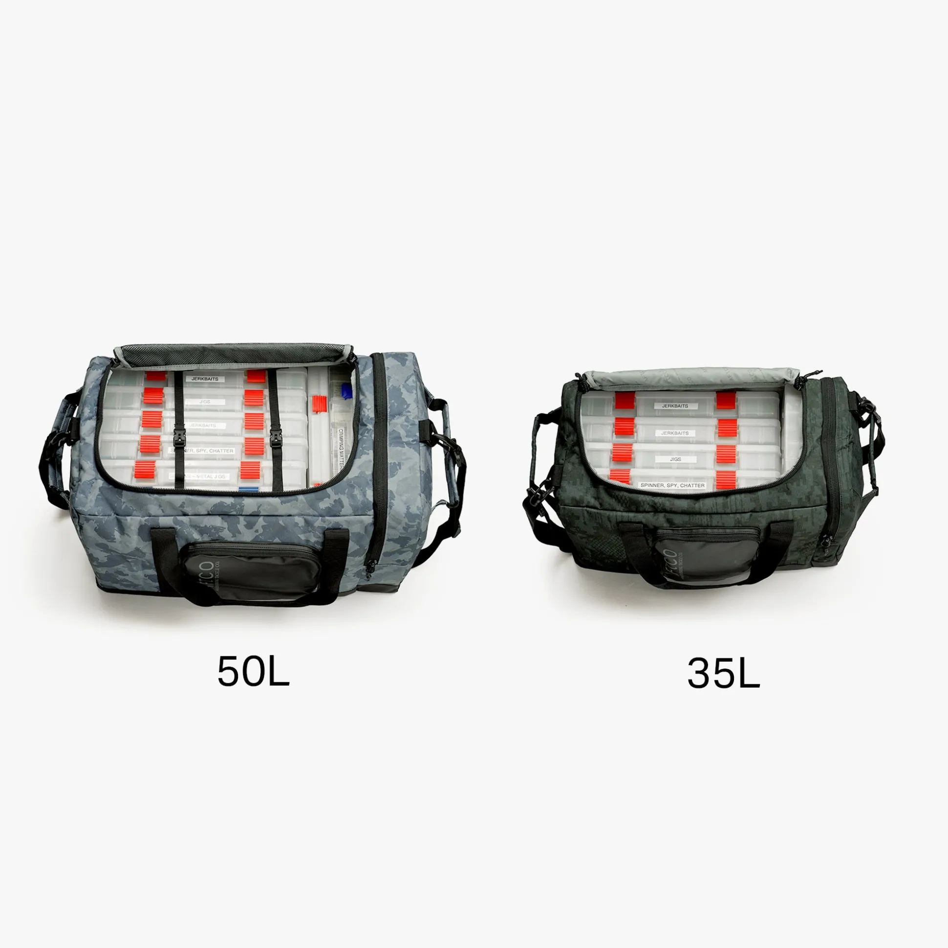 65L Boat Bag