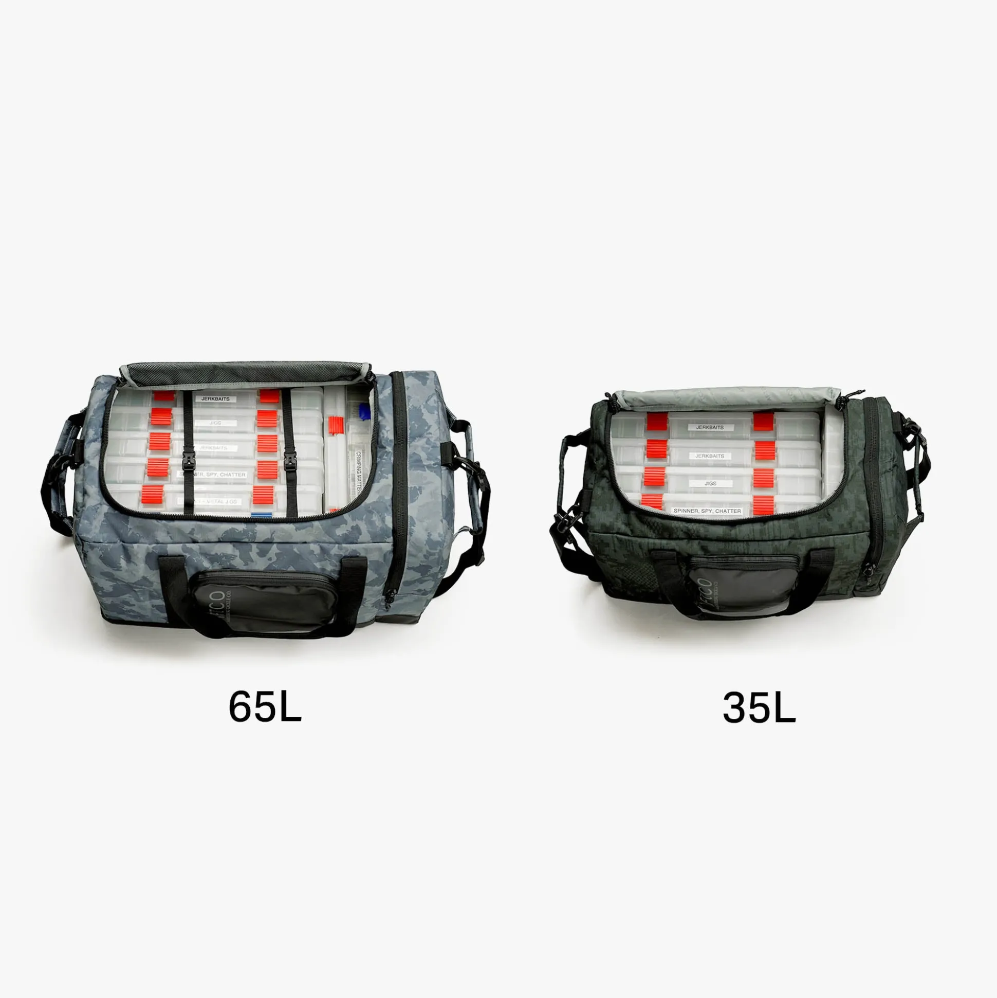 65L Boat Bag