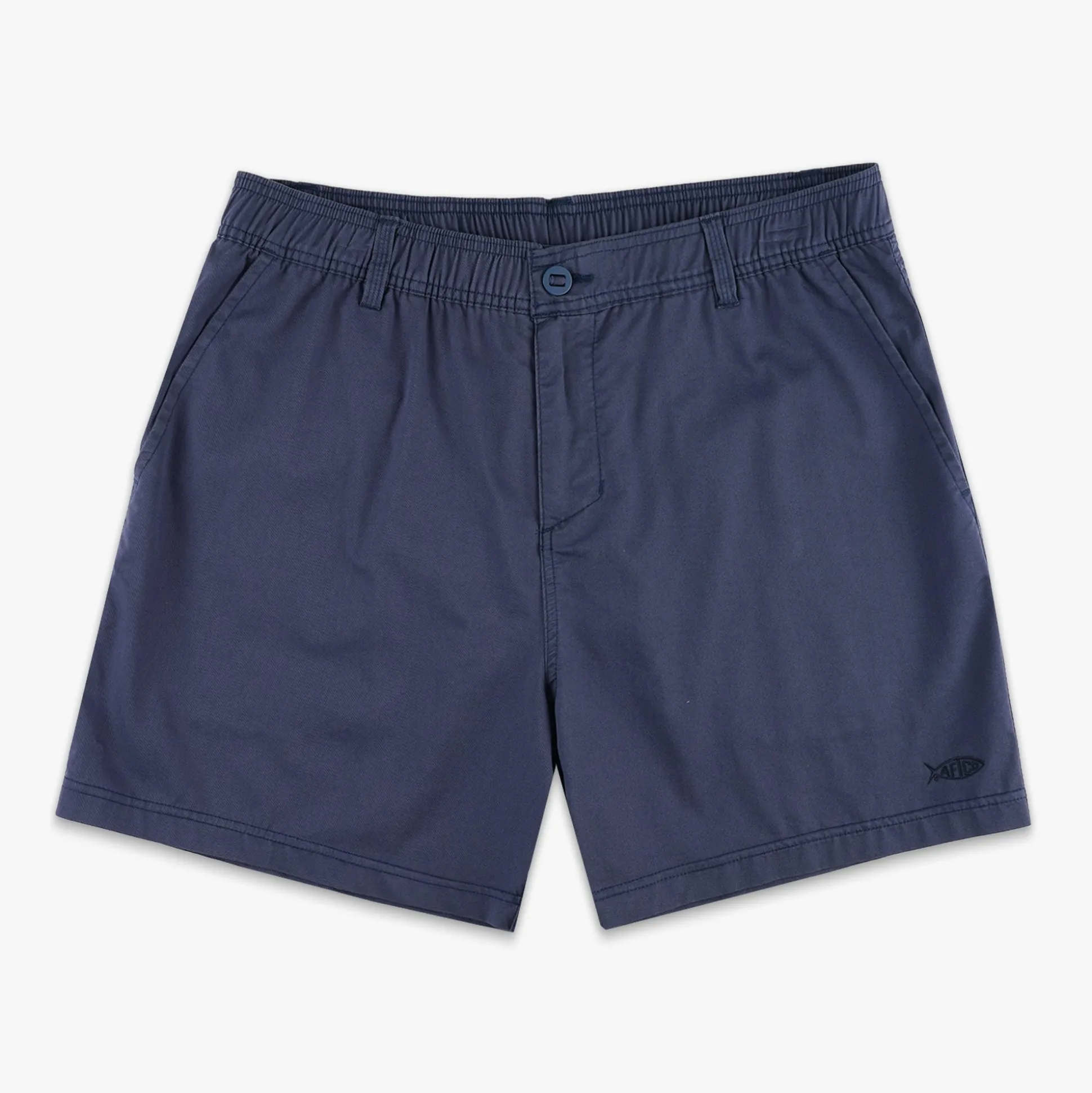 Landlocked Stretch Shorts