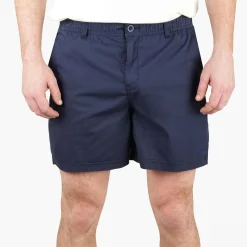Landlocked Stretch Shorts