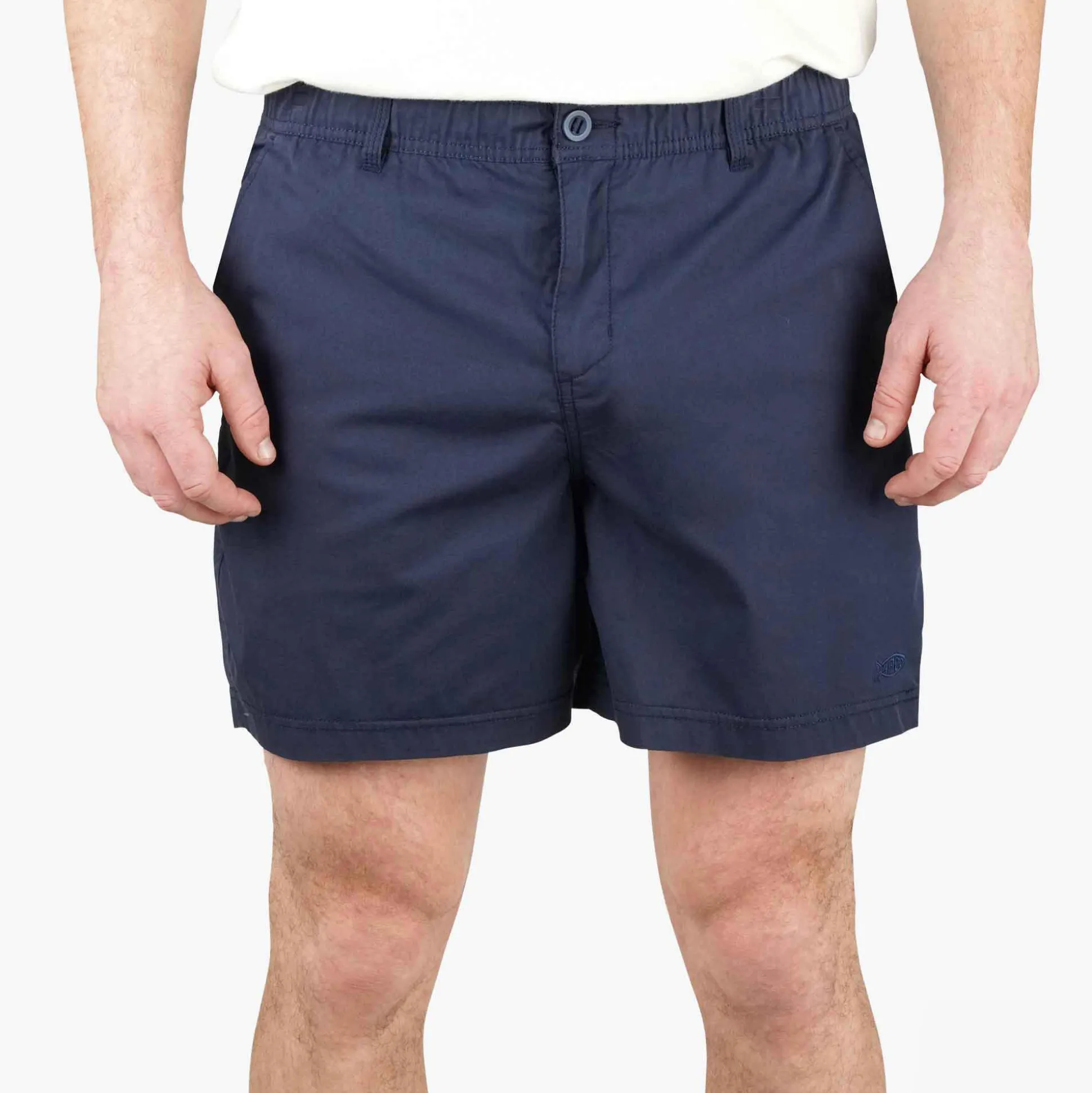 Landlocked Stretch Shorts