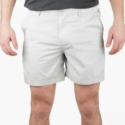 Landlocked Stretch Shorts