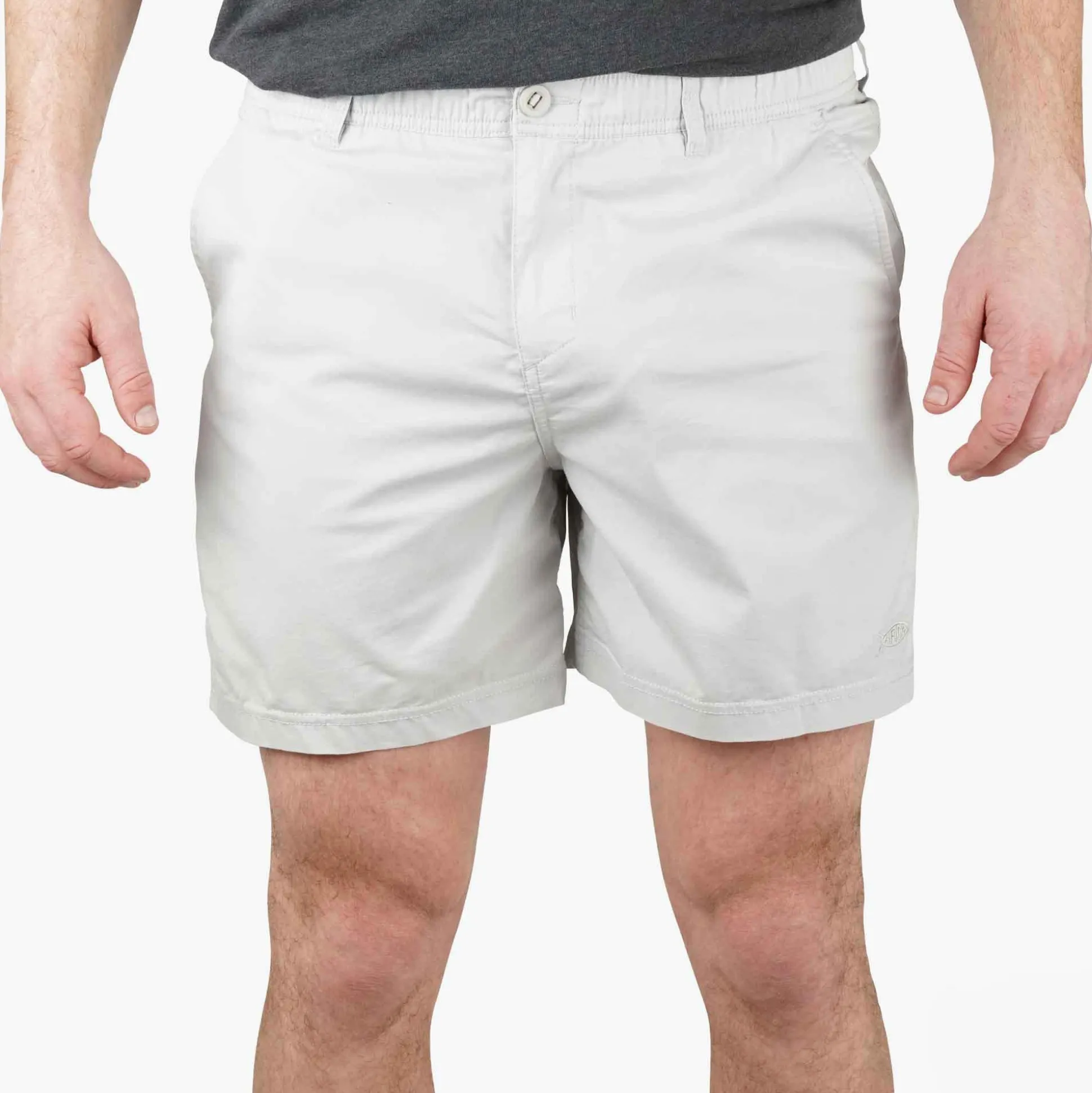 Landlocked Stretch Shorts