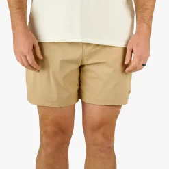 Landlocked Stretch Shorts