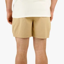 Landlocked Stretch Shorts
