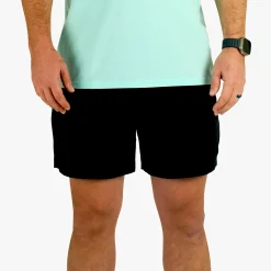 Landlocked Stretch Shorts
