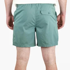 Landlocked Stretch Shorts