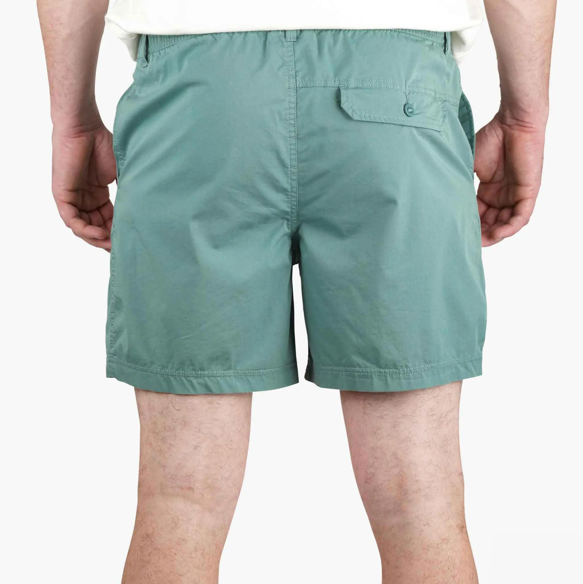 Landlocked Stretch Shorts