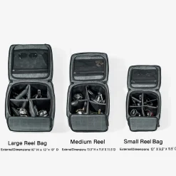 Large Fishing Reel Bag | AFTCO