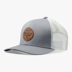 Lemonade Leather Kid's Fishing Hat | AFTCO